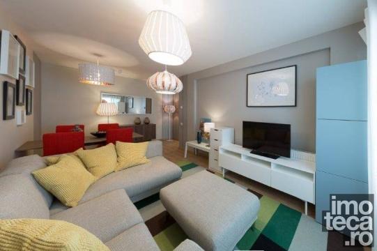  3 room Apartment for sale, Drumul Taberei area 